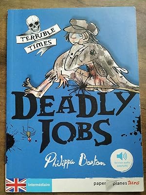 Deadly Jobs intérmediaire