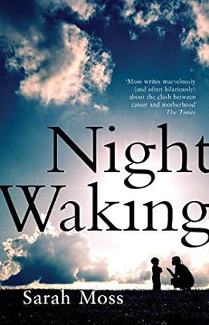 Seller image for Night Waking for sale by WeBuyBooks