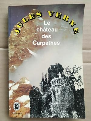 Le château des carpathes
