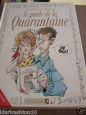 Image du vendeur pour le guide de la quarantaine Tybo Goupil mis en vente par Dmons et Merveilles