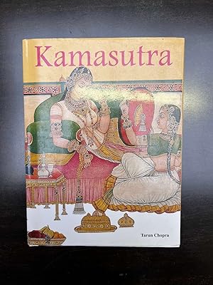 Immagine del venditore per kamasutra Prakash Books franais venduto da Dmons et Merveilles