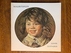 Seller image for mauritshuis Magdi toth ubbens La haye den haag for sale by Dmons et Merveilles