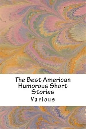 Imagen del vendedor de Best American Humorous Short Stories a la venta por GreatBookPricesUK