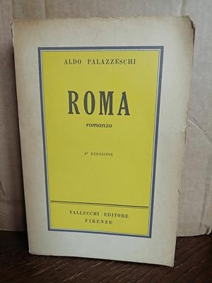 Seller image for roma Vallecchi editore for sale by Dmons et Merveilles