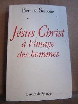 Seller image for jsus christ  l'image des hommes for sale by Dmons et Merveilles