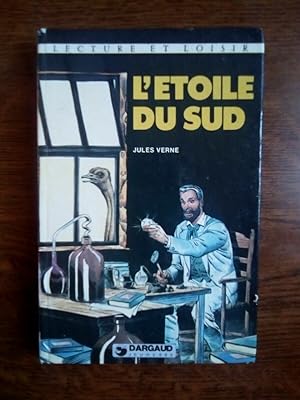 Seller image for L'toile du sud jeunesse lecture et Loisir n281 for sale by Dmons et Merveilles