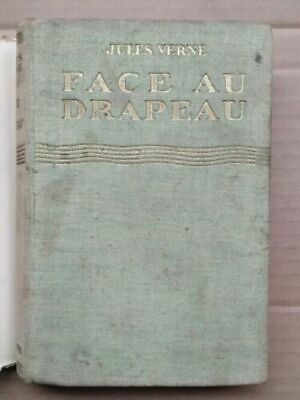 Seller image for Face au Drapeau hachette for sale by Dmons et Merveilles