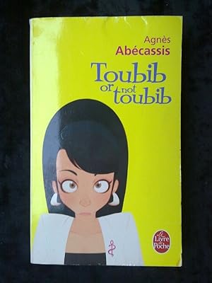 Image du vendeur pour Toubib or not Toubib mis en vente par Dmons et Merveilles