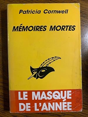 Image du vendeur pour Mmoires mortes Librairie des champs lyses mis en vente par Dmons et Merveilles