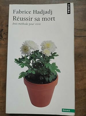 Seller image for Russir sa mort for sale by Dmons et Merveilles