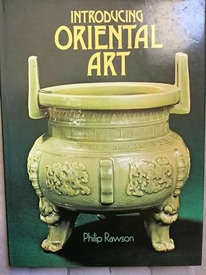 Introducing Oriental art