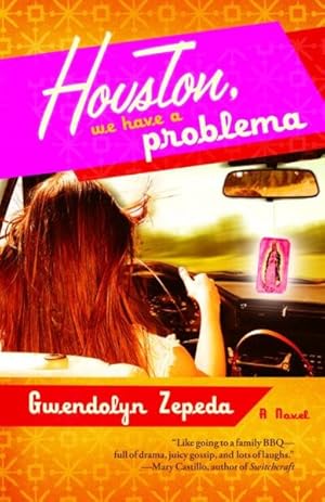 Imagen del vendedor de Houston, We Have a Problema a la venta por GreatBookPricesUK