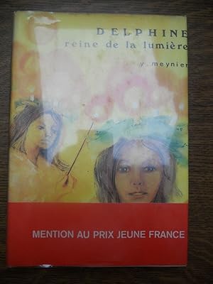 Seller image for reine de la lumire fantasia for sale by Dmons et Merveilles