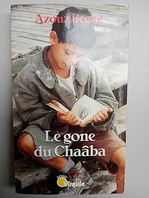 Seller image for Le Gone du Chaba - Point Virgule for sale by Dmons et Merveilles