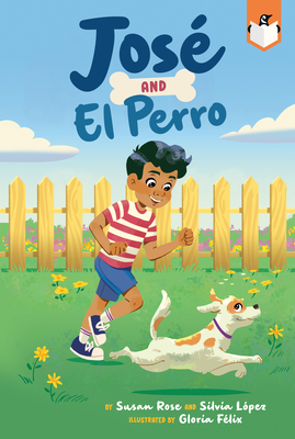 Seller image for Jos� and El Perro (Paperback or Softback) for sale by BargainBookStores