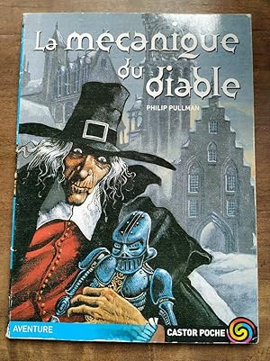 Image du vendeur pour Le mcanique du diable Castor poche mis en vente par Dmons et Merveilles