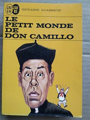 Image du vendeur pour Le petit monde de Don camillo J'ai lu mis en vente par Dmons et Merveilles