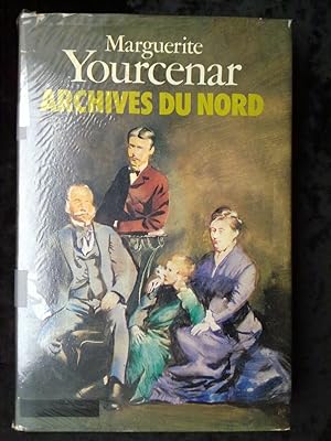 Seller image for Archives du nord gallimard for sale by Dmons et Merveilles