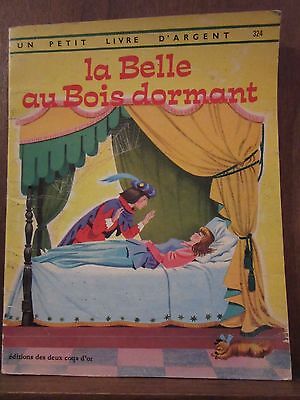 Seller image for La Belle au Bois dormant ditions des Deux Coqs d'Or for sale by Dmons et Merveilles