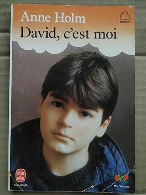 Immagine del venditore per Anne Holm david c'est moi venduto da Dmons et Merveilles