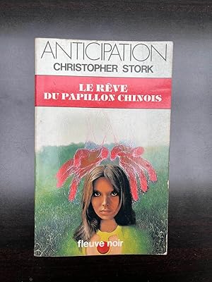 Seller image for Le rve du papillon chinois anticipation for sale by Dmons et Merveilles