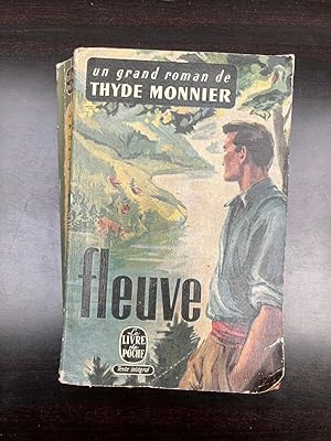 Imagen del vendedor de Thyde monnier fleuve a la venta por Dmons et Merveilles