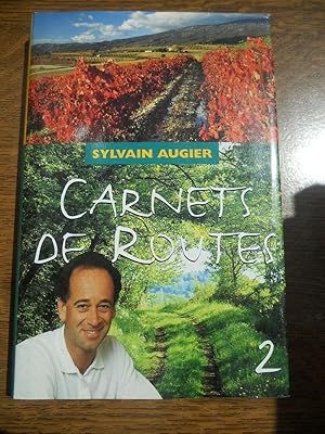 Image du vendeur pour Sylvain augier Carnets de Routes 2 France loisirs mis en vente par Dmons et Merveilles