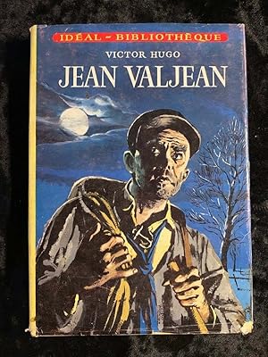 Seller image for Jean Valjean hachette for sale by Dmons et Merveilles