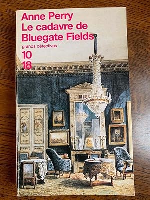 Seller image for Le cadavre de Bluegate Fields for sale by Dmons et Merveilles