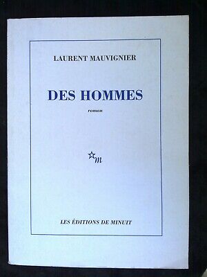 Immagine del venditore per Des hommes Les venduto da Dmons et Merveilles