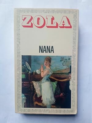 Seller image for nana for sale by Dmons et Merveilles