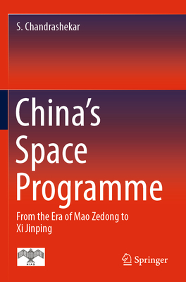 Seller image for China's Space Programme: From the Era of Mao Zedong to XI Jinping (Paperback or Softback) for sale by BargainBookStores