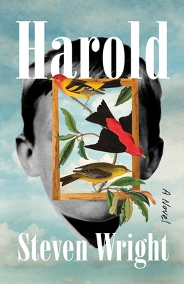 Seller image for Harold (Hardback or Cased Book) for sale by BargainBookStores
