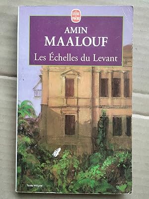 Les échelles du levant