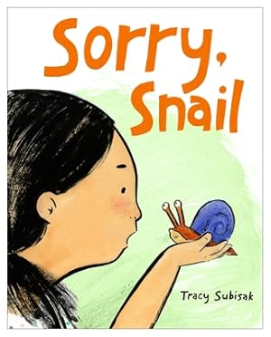Image du vendeur pour Sorry, Snail (Hardback or Cased Book) mis en vente par BargainBookStores
