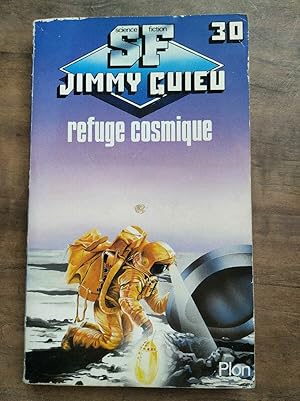 Seller image for Refuge cosmique for sale by Dmons et Merveilles