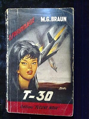 Seller image for t 30 Fleuve Noir Espionnage n328 for sale by Dmons et Merveilles