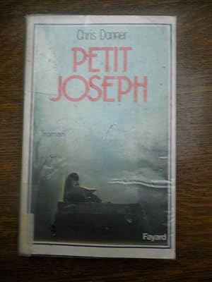 Seller image for Petit joseph for sale by Dmons et Merveilles