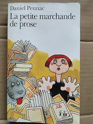 Image du vendeur pour La petite marchande de prose mis en vente par Dmons et Merveilles