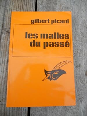 Image du vendeur pour Les malles du pass Le Masque n1609 mis en vente par Dmons et Merveilles