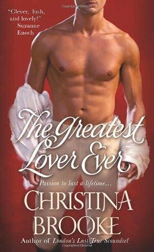 Image du vendeur pour Greatest Lover Ever, The (Westruthers) mis en vente par WeBuyBooks
