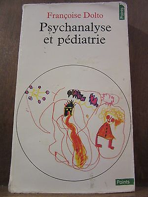 Image du vendeur pour Psychanalyse et pdiatrie mis en vente par Dmons et Merveilles