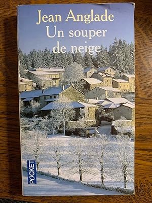 Image du vendeur pour Un souper de neige mis en vente par Dmons et Merveilles