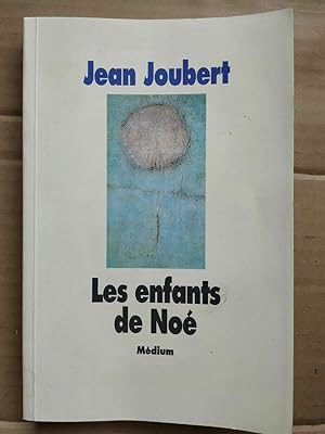 Seller image for Les enfants de no mdium for sale by Dmons et Merveilles