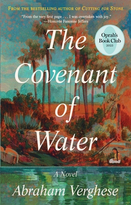 Seller image for The Covenant of Water (Hardback or Cased Book) for sale by BargainBookStores
