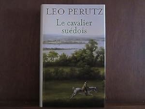 Seller image for Le cavalier sudois for sale by Dmons et Merveilles
