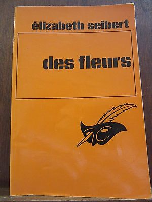 Seller image for Des fleurs Le Masque n1567 champs elyses for sale by Dmons et Merveilles