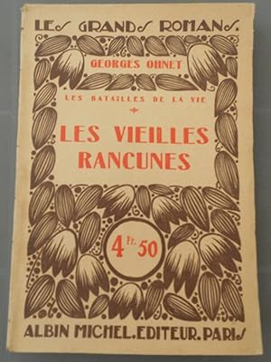 Bild des Verkufers fr Les vieilles rancunes Les Grands romans zum Verkauf von Dmons et Merveilles