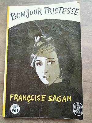 Seller image for Bonjour tristesse for sale by Dmons et Merveilles