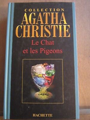 Seller image for Collection Le Chat et les pigeons hachette for sale by Dmons et Merveilles